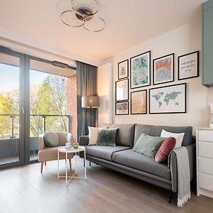 Flatbook - City Center Apartments Scala Moderna